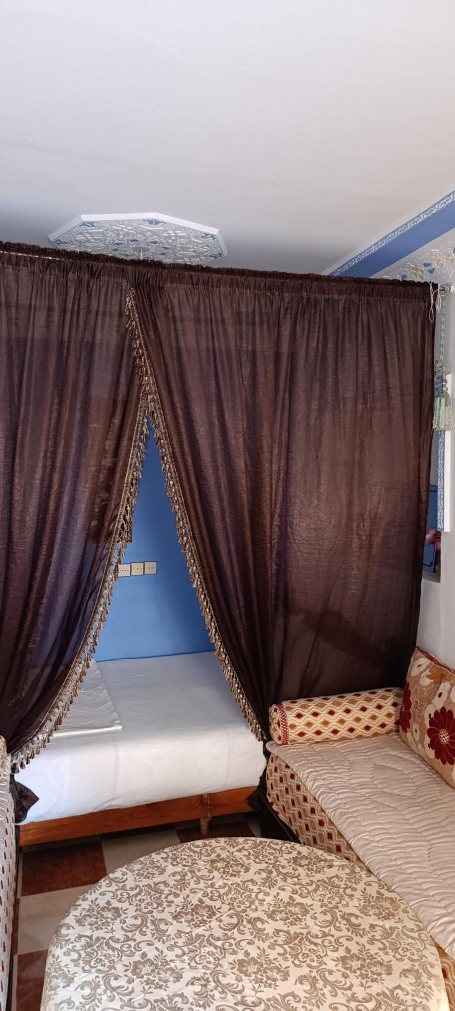 シェフシャウエンMehdi Houseアパートメント エクステリア 写真